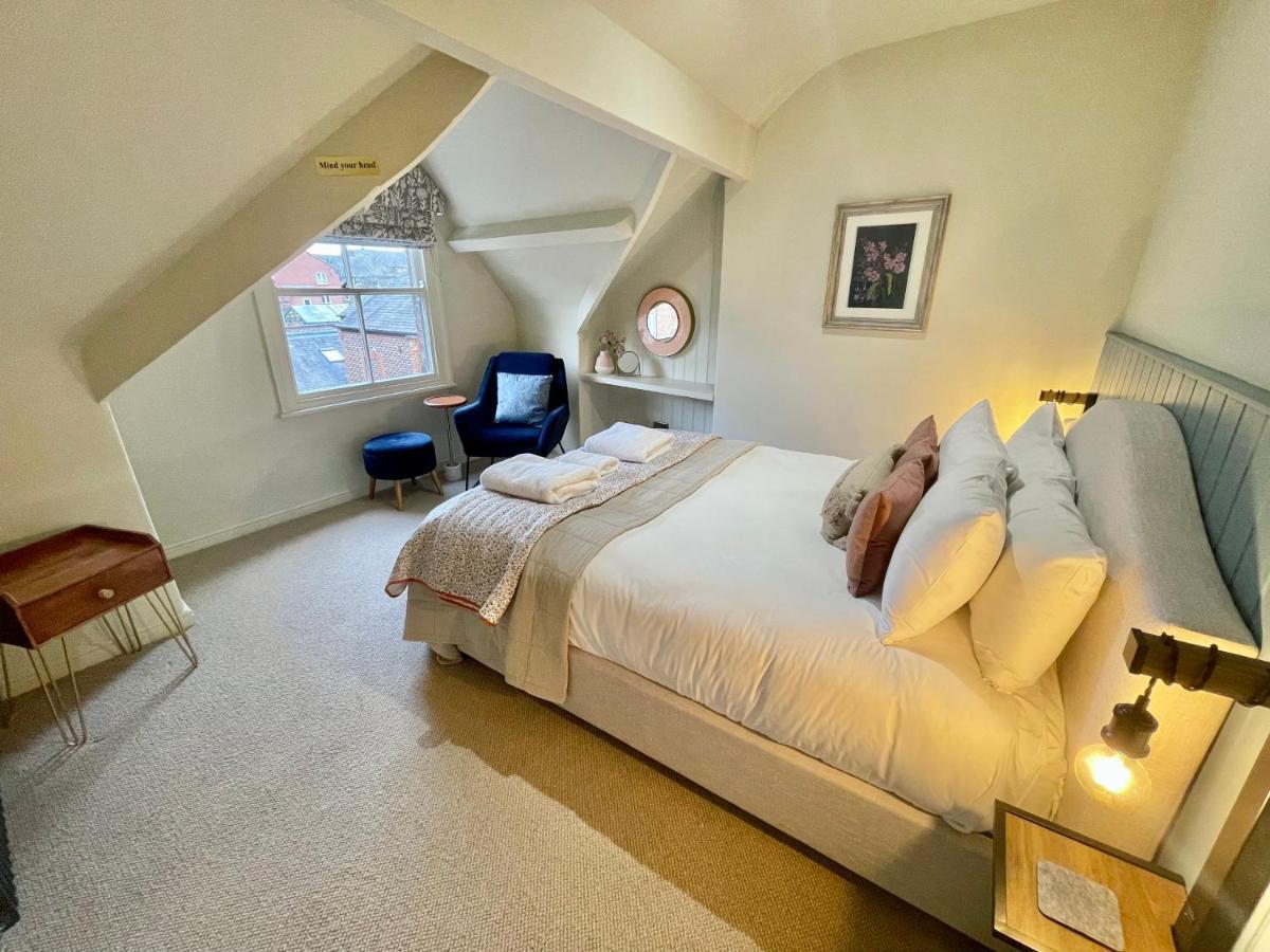 Stay At No 4 York Centre エクステリア 写真