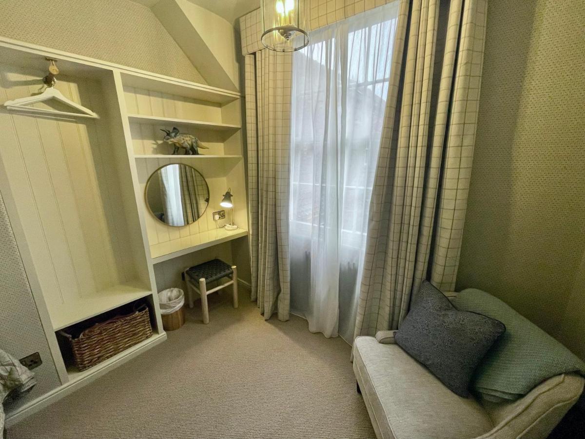 Stay At No 4 York Centre エクステリア 写真