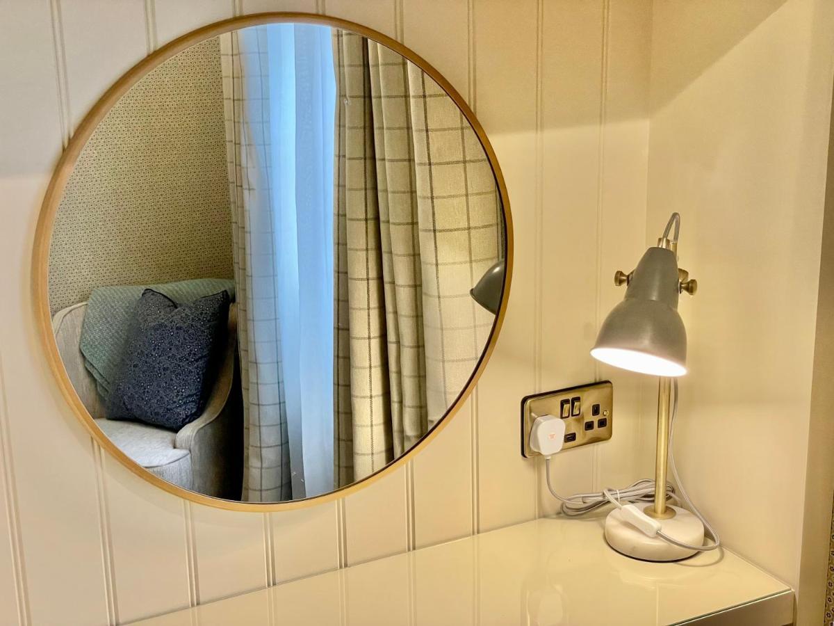Stay At No 4 York Centre エクステリア 写真