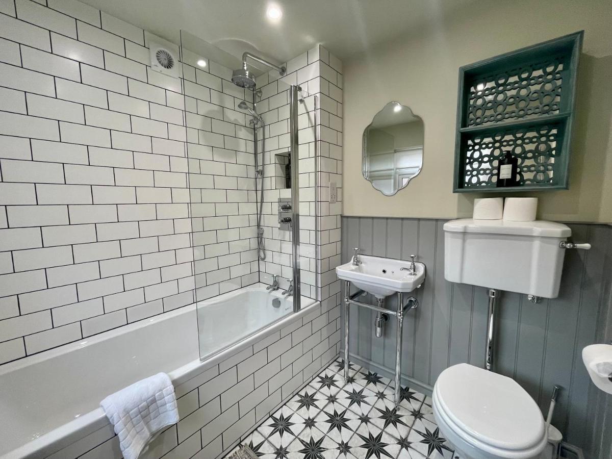 Stay At No 4 York Centre エクステリア 写真