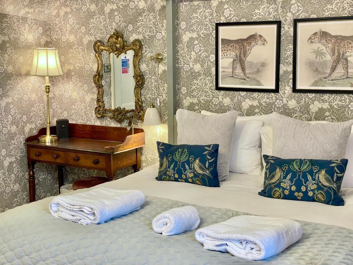 Stay At No 4 York Centre エクステリア 写真