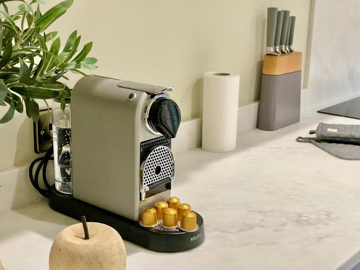 Stay At No 4 York Centre エクステリア 写真