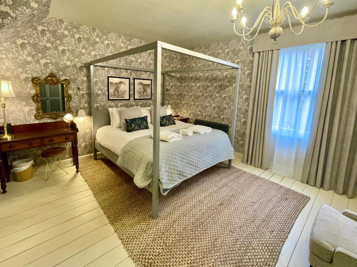 Stay At No 4 York Centre エクステリア 写真