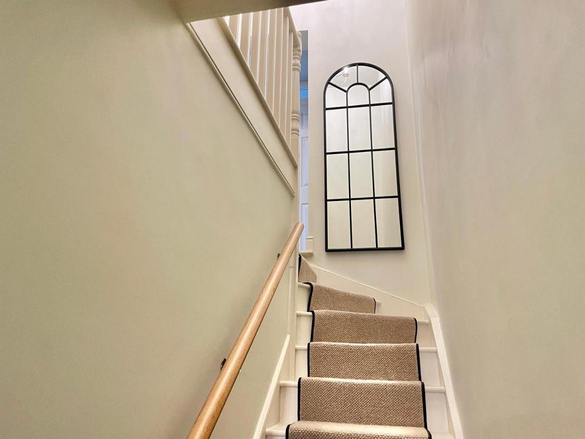 Stay At No 4 York Centre エクステリア 写真
