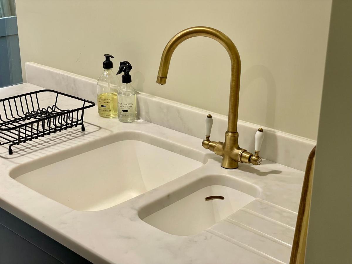 Stay At No 4 York Centre エクステリア 写真
