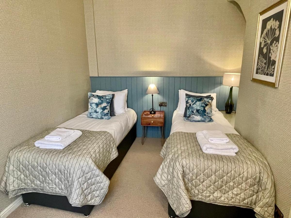 Stay At No 4 York Centre エクステリア 写真