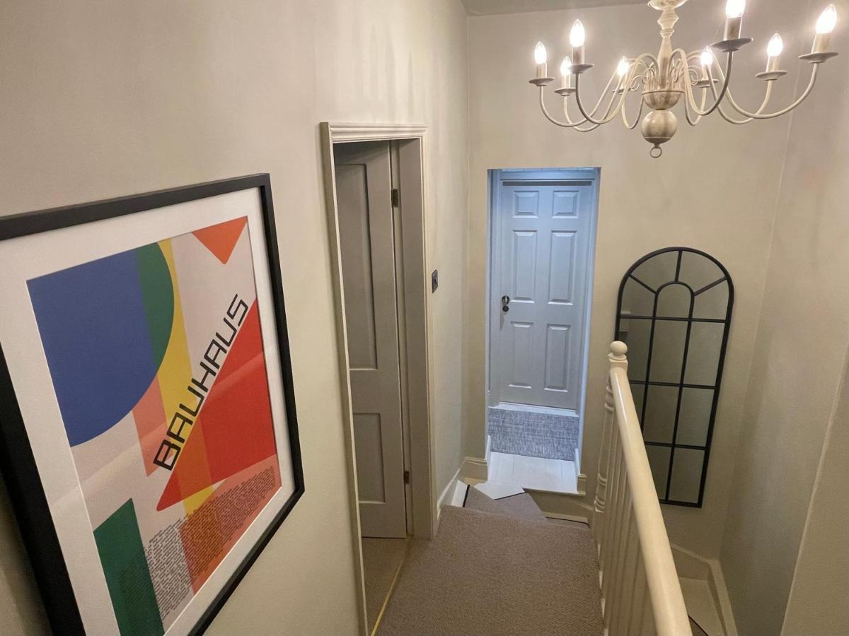 Stay At No 4 York Centre エクステリア 写真