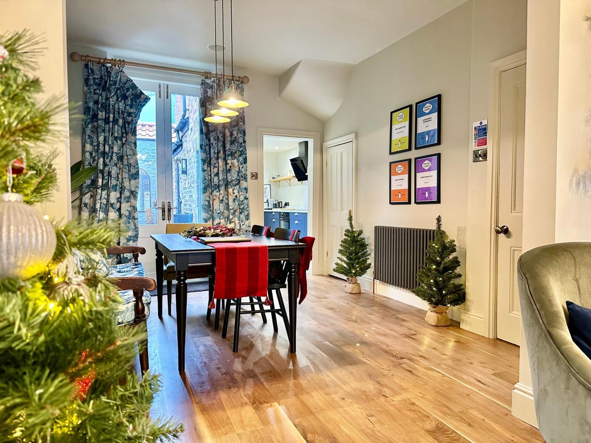 Stay At No 4 York Centre エクステリア 写真