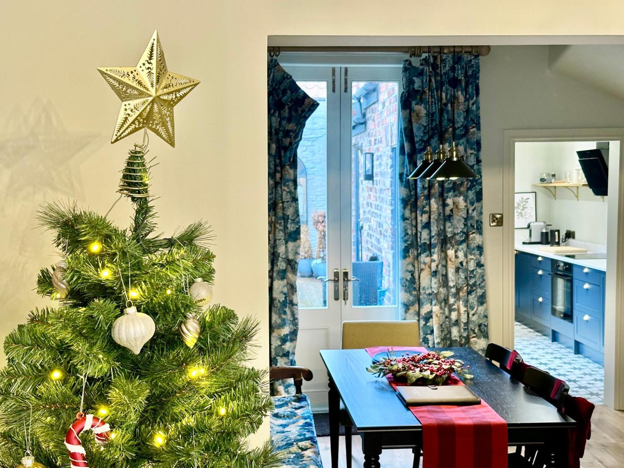 Stay At No 4 York Centre エクステリア 写真